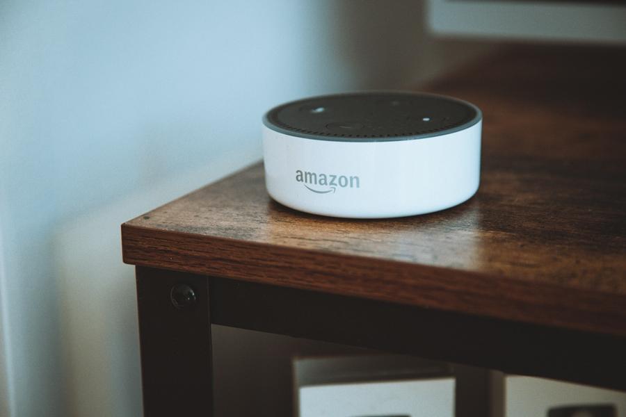 Alexa App for Mobile